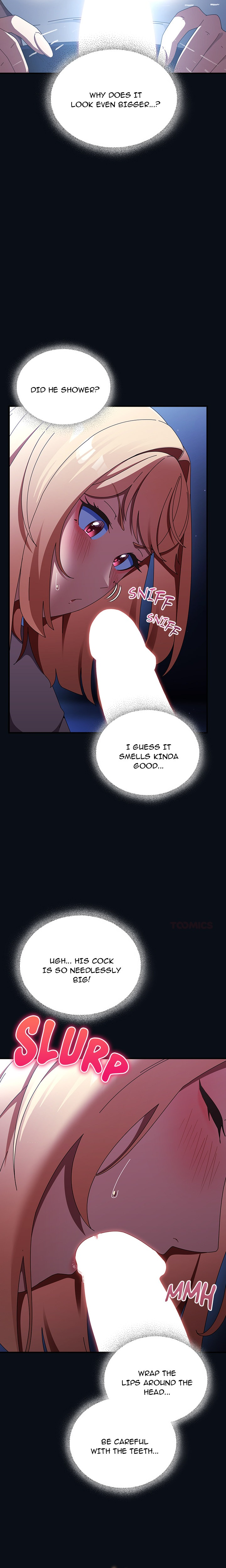 Take a Photo of Me Page 17 - MangaHe