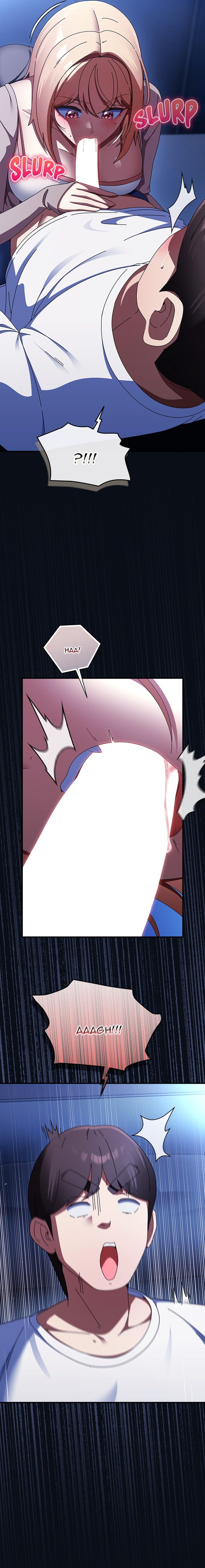 Take a Photo of Me Page 19 - MangaHe