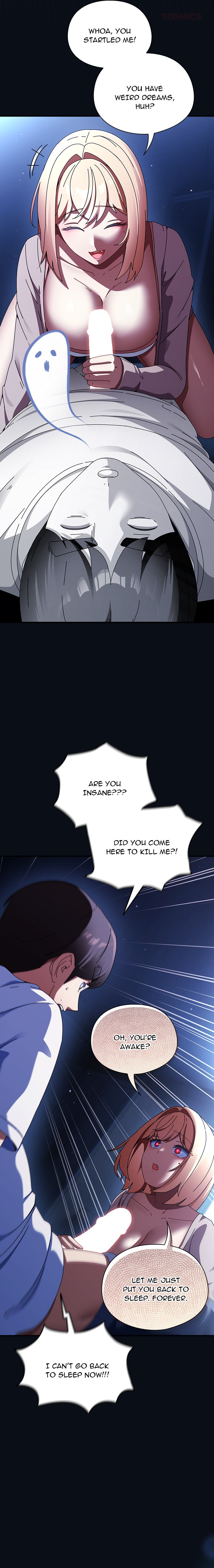 Take a Photo of Me Page 20 - MangaHe