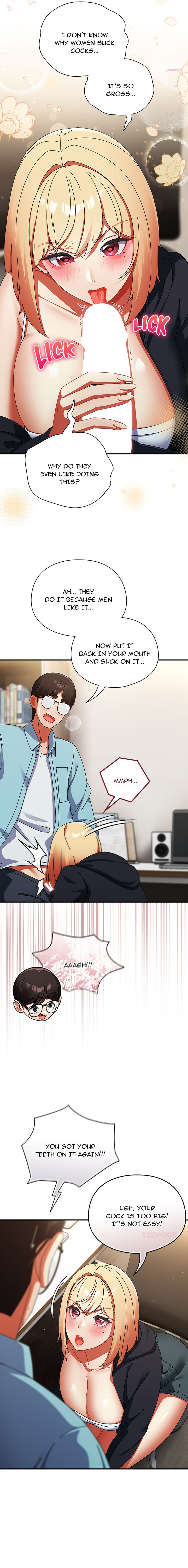 Take a Photo of Me Page 6 - MangaHe
