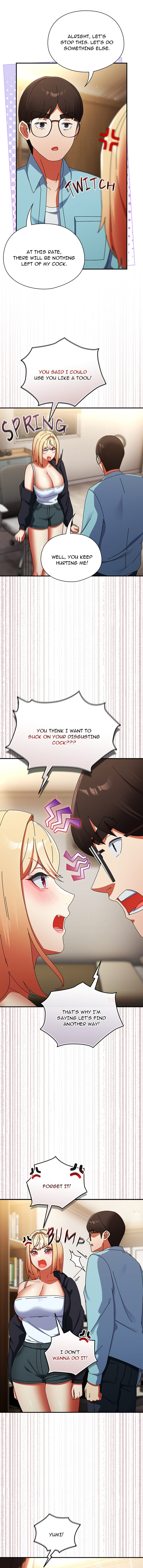 Take a Photo of Me Page 7 - MangaHe