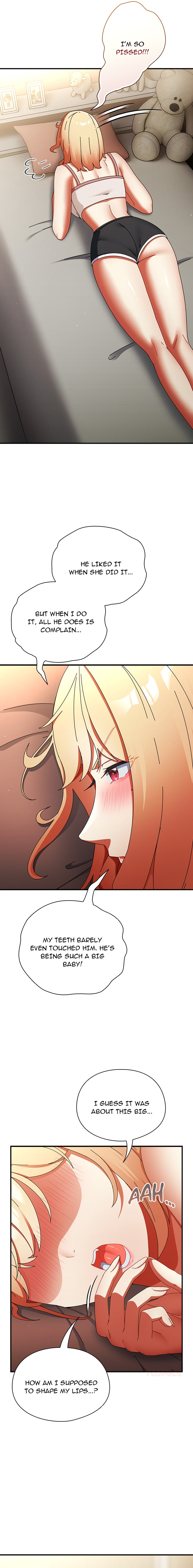 Take a Photo of Me Page 9 - MangaHe