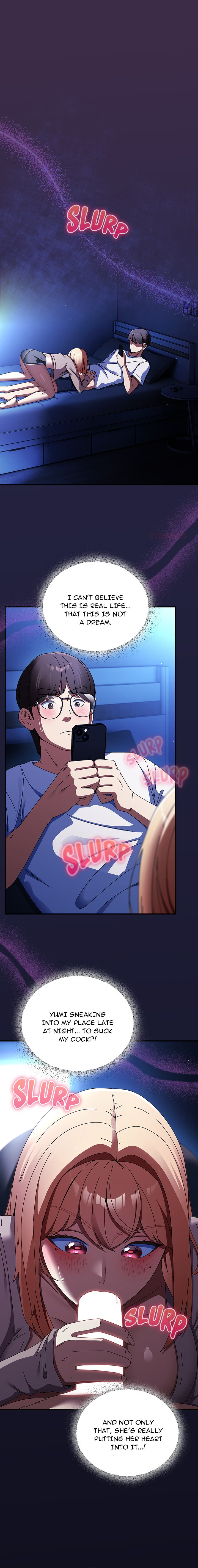 Take a Photo of Me Page 2 - MangaHe