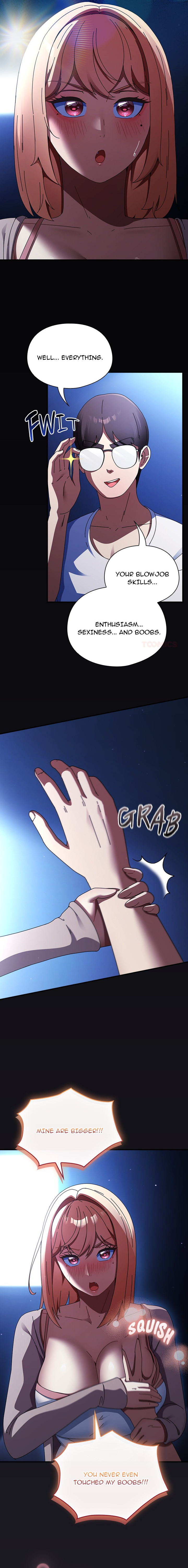 Take a Photo of Me Page 11 - MangaHe