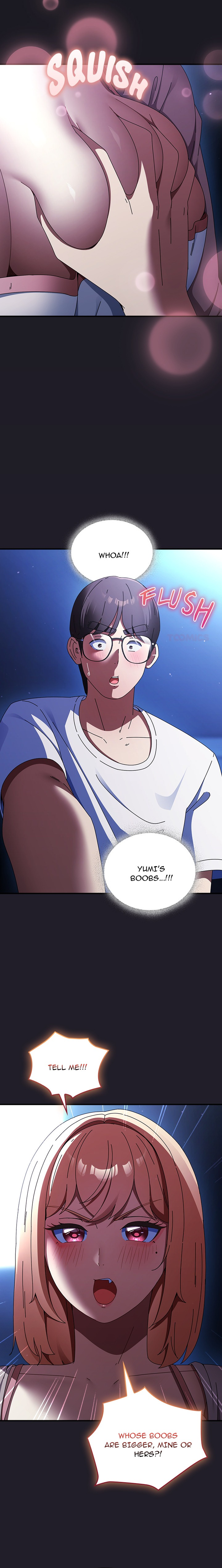 Take a Photo of Me Page 12 - MangaHe