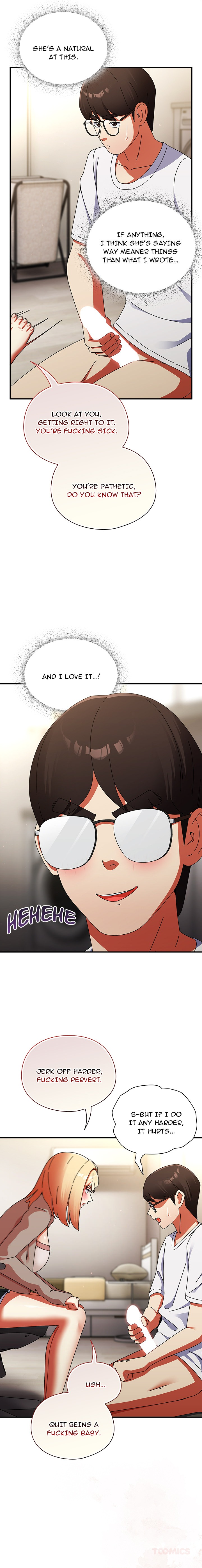 Take a Photo of Me Page 19 - MangaHe