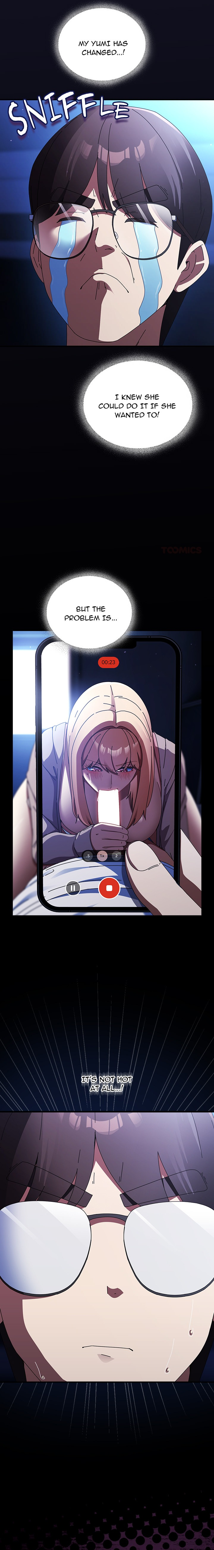 Take a Photo of Me Page 3 - MangaHe