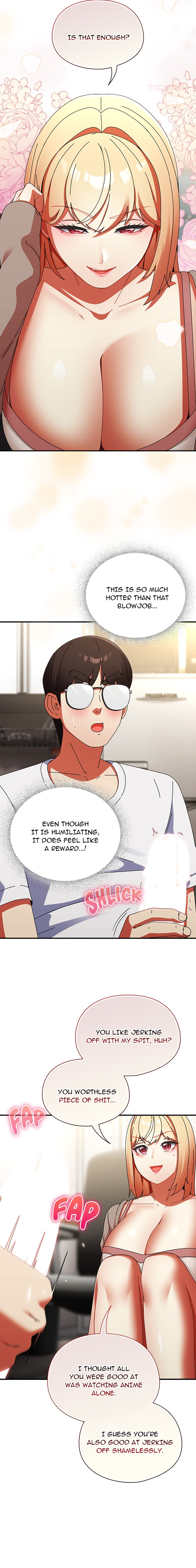 Take a Photo of Me Page 21 - MangaHe