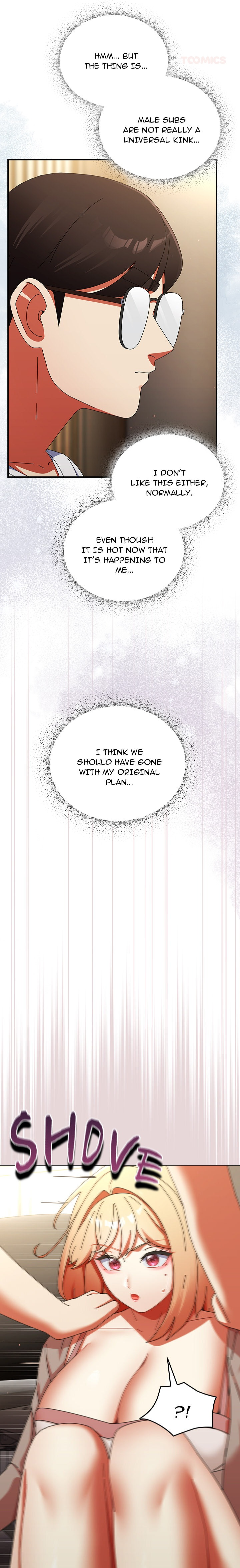 Take a Photo of Me Page 22 - MangaHe