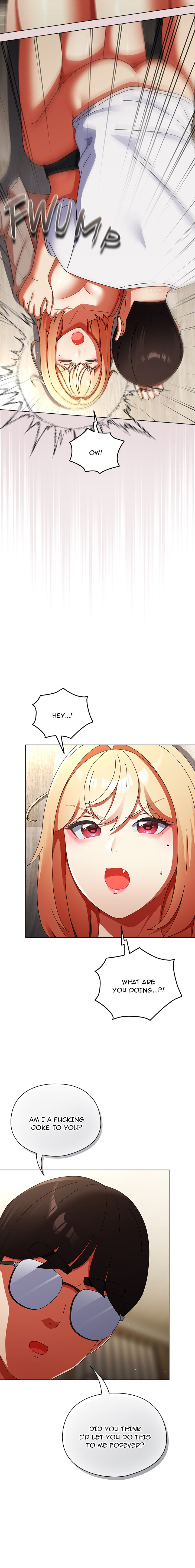 Take a Photo of Me Page 23 - MangaHe