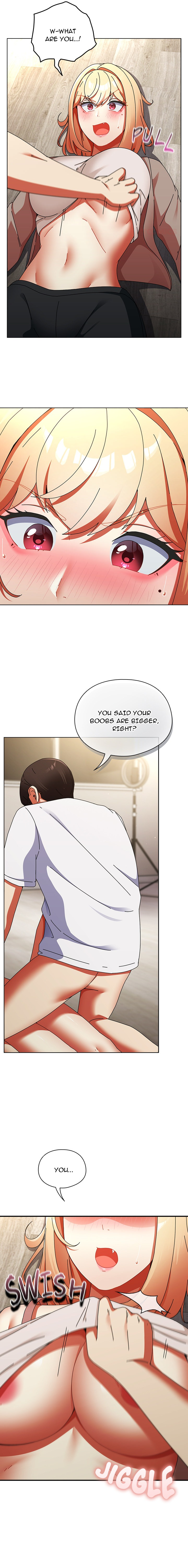Take a Photo of Me Page 24 - MangaHe