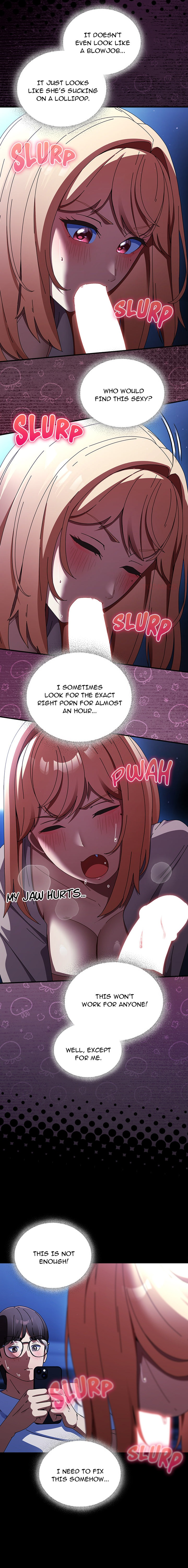 Take a Photo of Me Page 4 - MangaHe