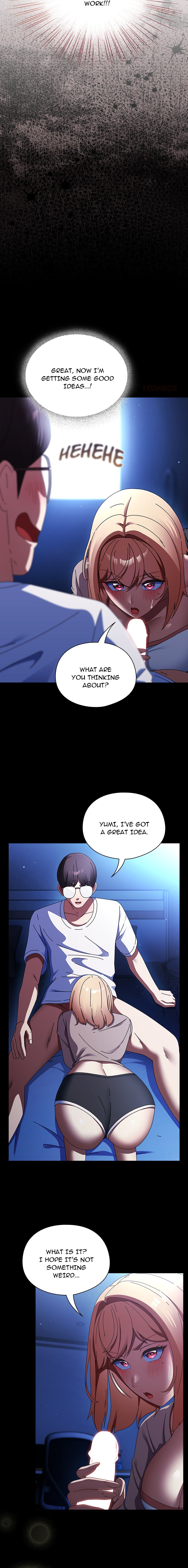 Take a Photo of Me Page 6 - MangaHe