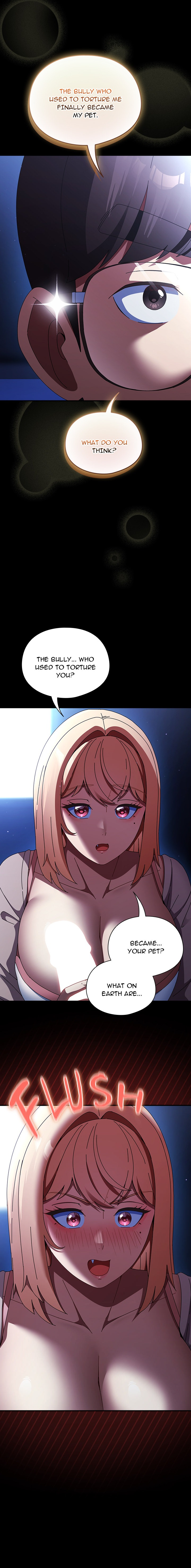 Take a Photo of Me Page 7 - MangaHe