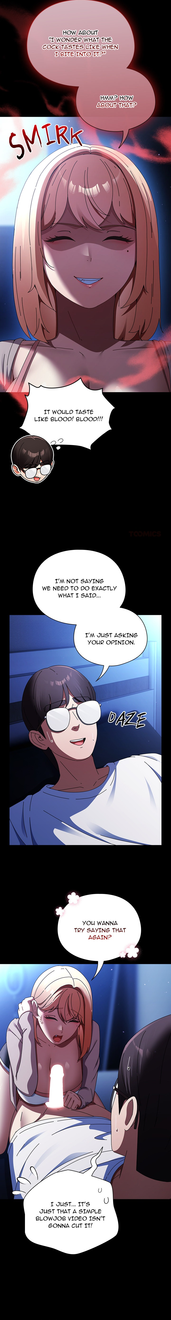 Take a Photo of Me Page 9 - MangaHe