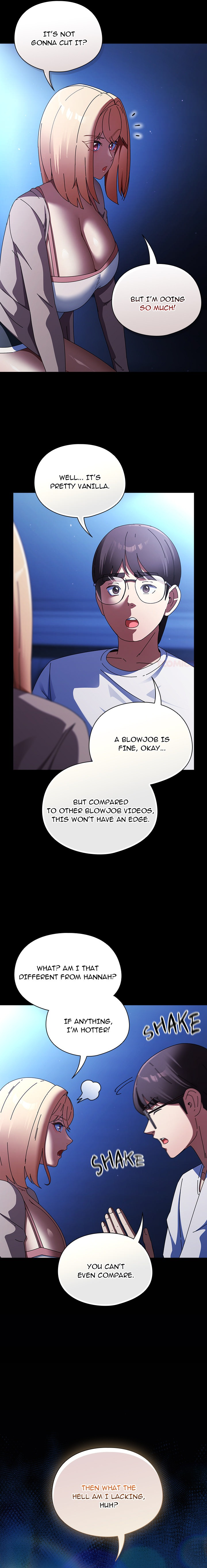 Take a Photo of Me Page 10 - MangaHe