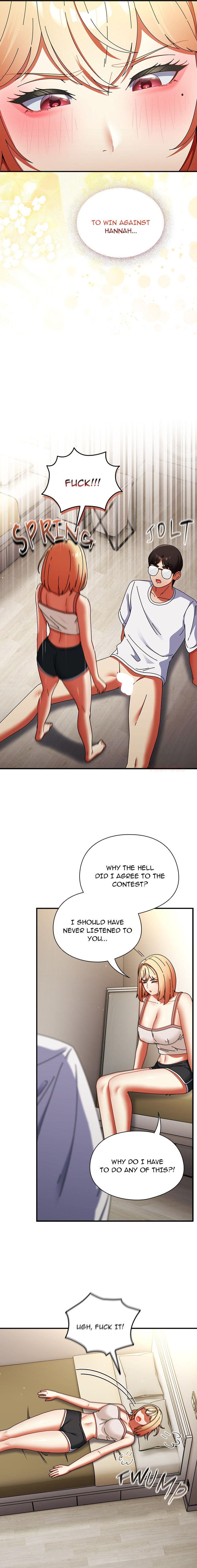 Take a Photo of Me Page 12 - MangaHe