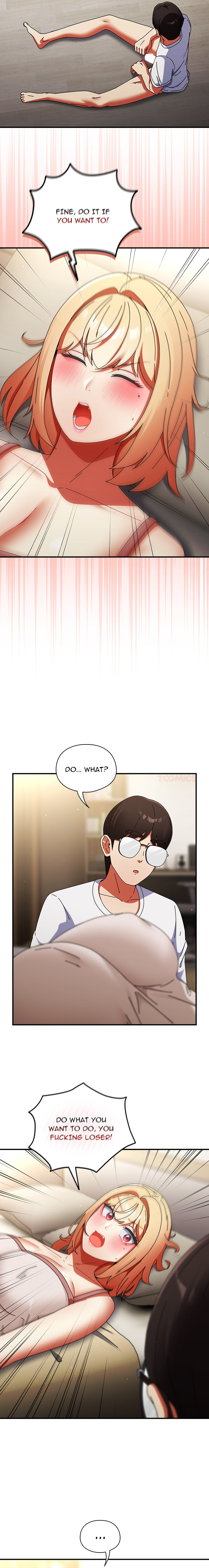 Take a Photo of Me Page 13 - MangaHe