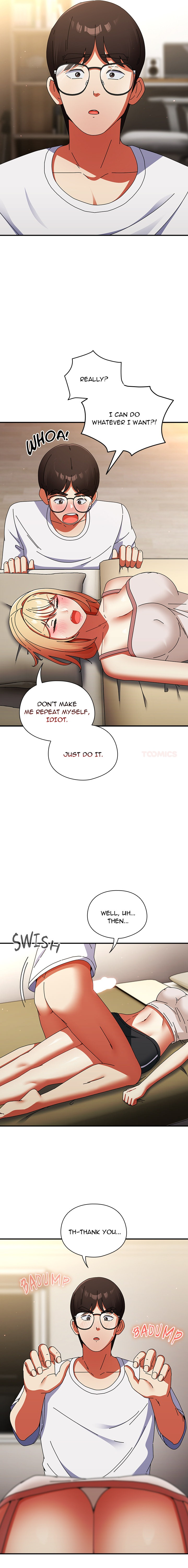 Take a Photo of Me Page 14 - MangaHe