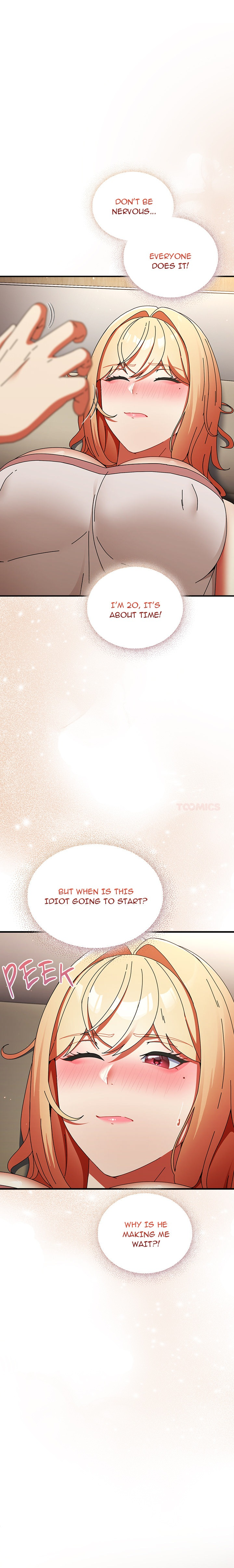 Take a Photo of Me Page 15 - MangaHe