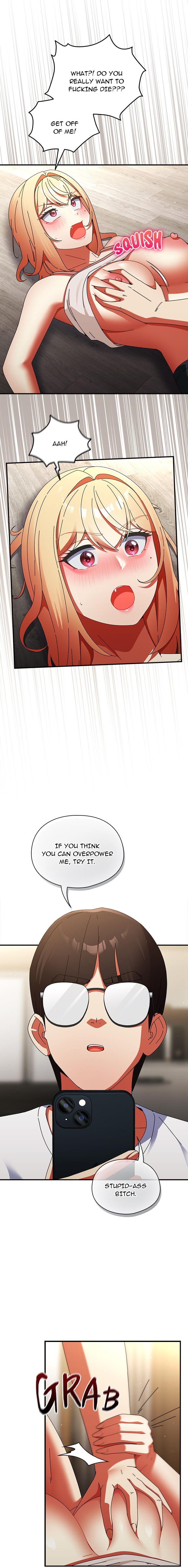 Take a Photo of Me Page 3 - MangaHe