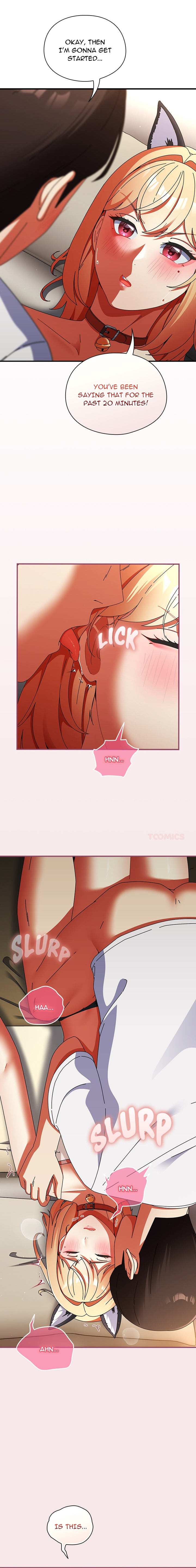 Take a Photo of Me Page 22 - MangaHe