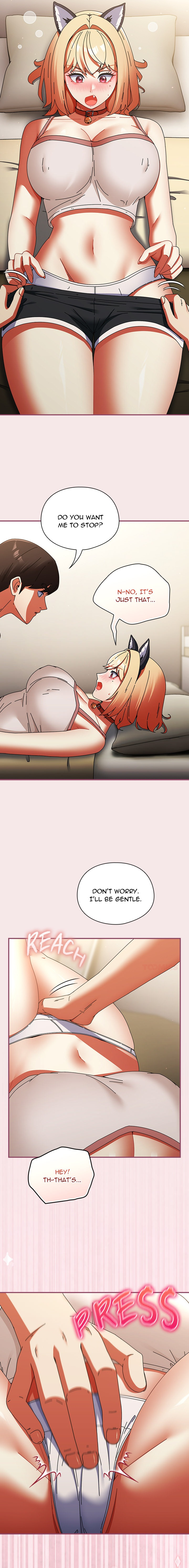 Take a Photo of Me Page 24 - MangaHe