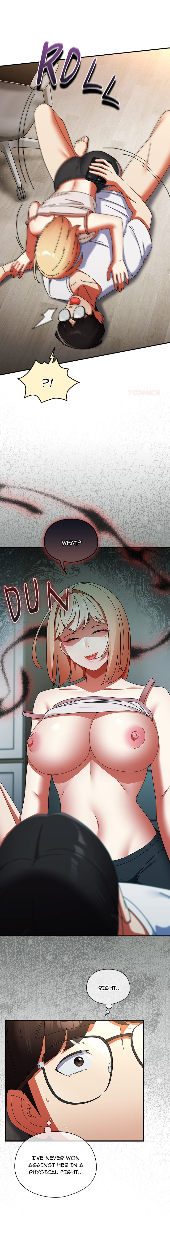 Take a Photo of Me Page 4 - MangaHe