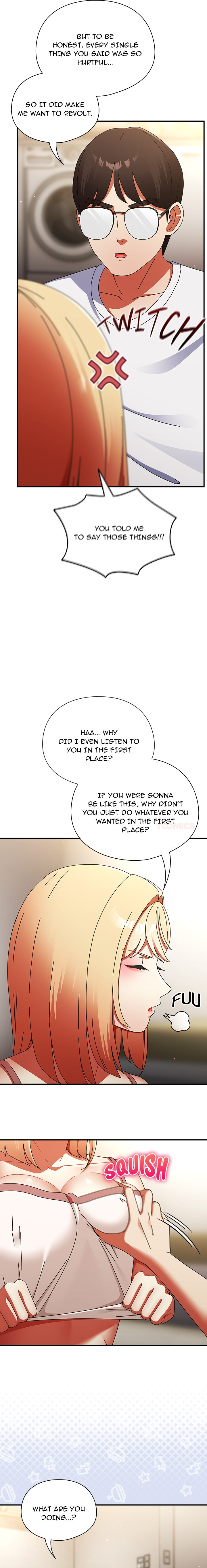 Take a Photo of Me Page 7 - MangaHe
