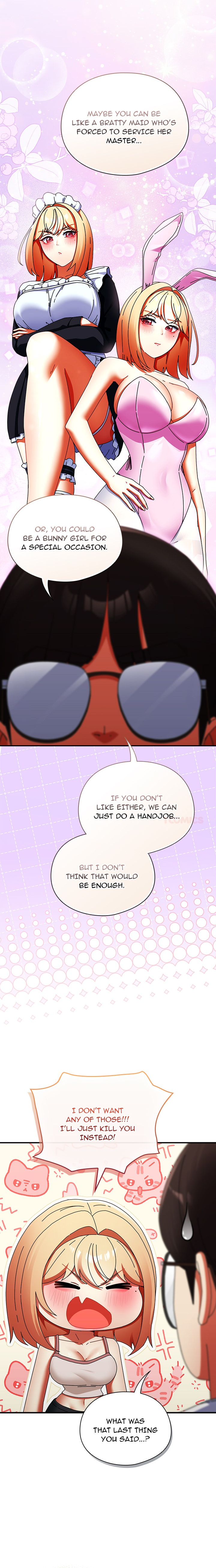 Take a Photo of Me Page 10 - MangaHe