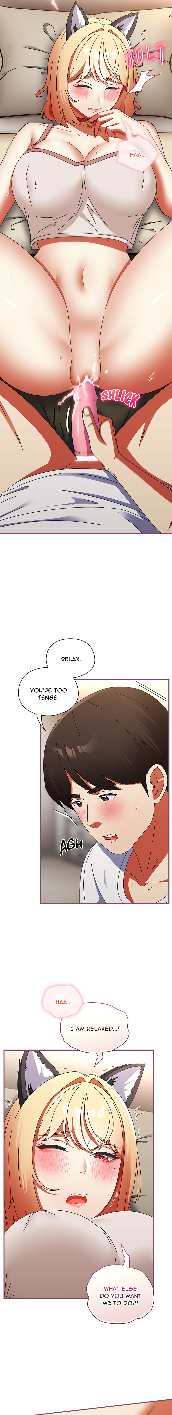 Take a Photo of Me Page 11 - MangaHe