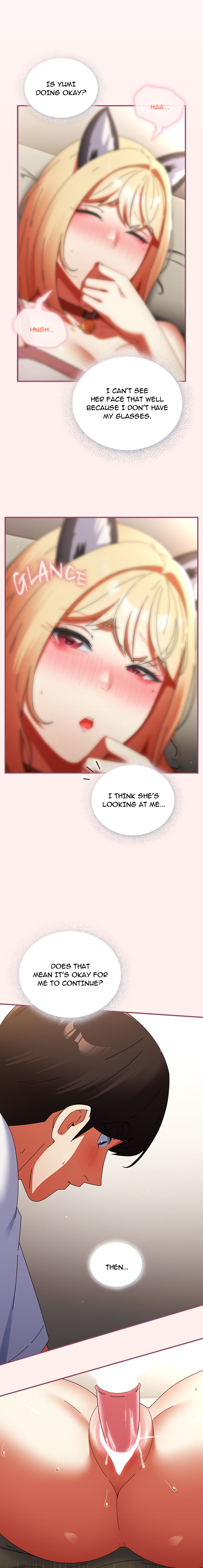 Take a Photo of Me Page 14 - MangaHe