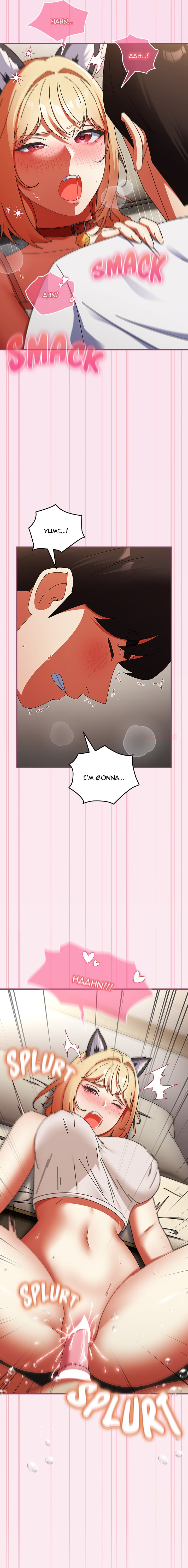 Take a Photo of Me Page 18 - MangaHe