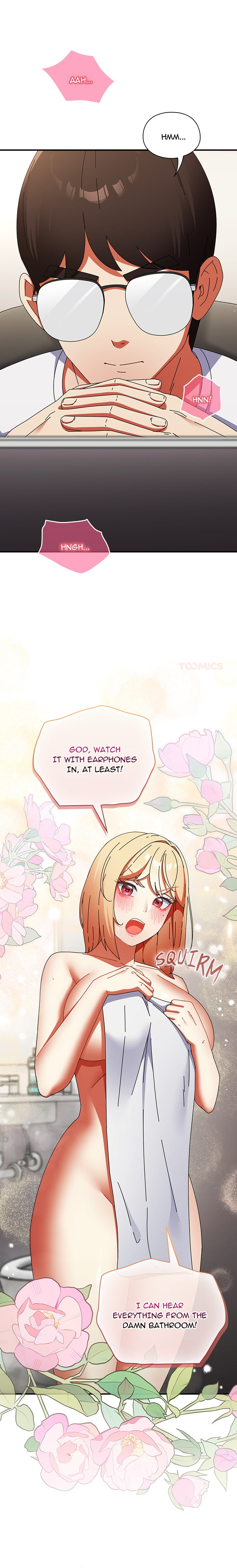 Take a Photo of Me Page 20 - MangaHe