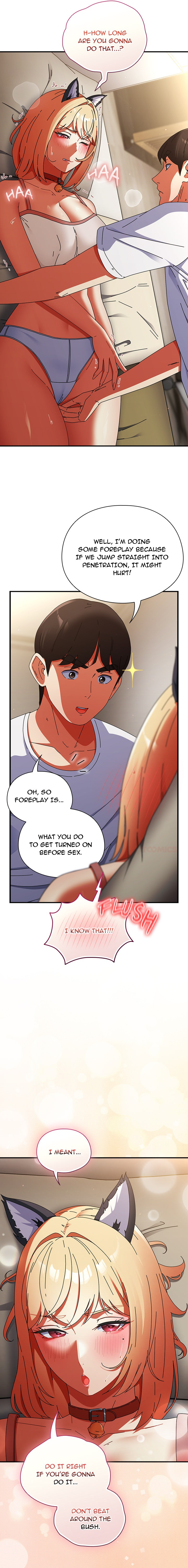 Take a Photo of Me Page 3 - MangaHe