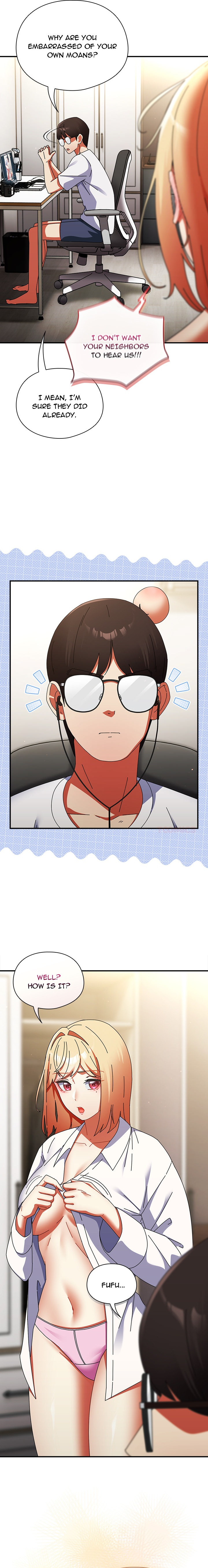Take a Photo of Me Page 21 - MangaHe