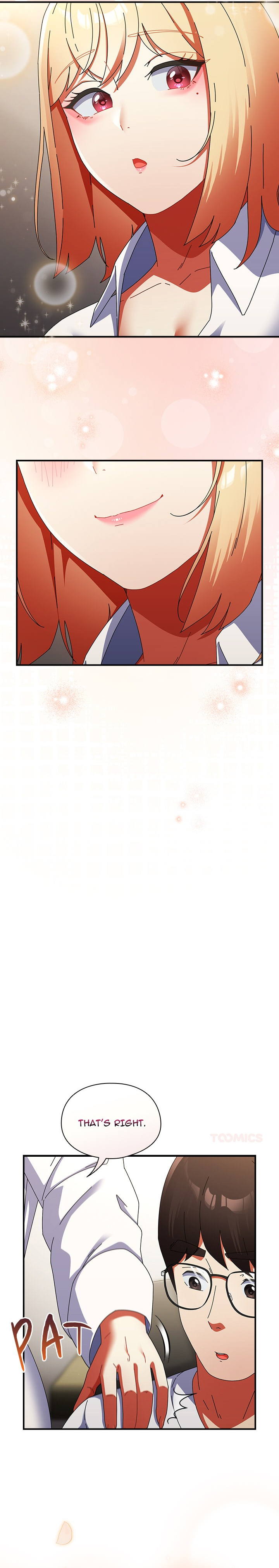 Take a Photo of Me Page 23 - MangaHe
