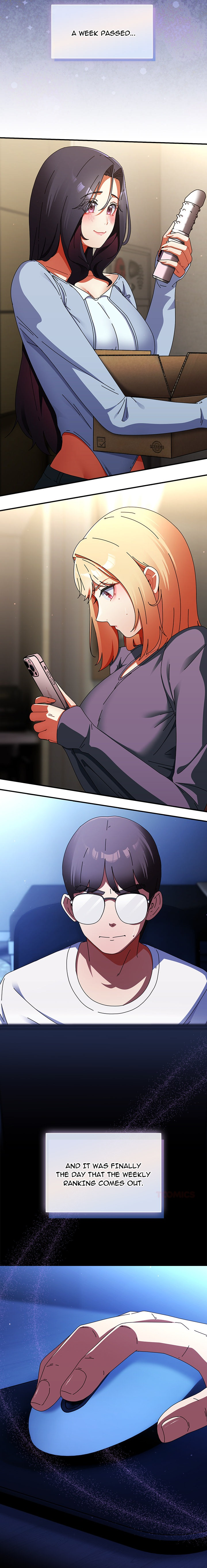 Take a Photo of Me Page 25 - MangaHe