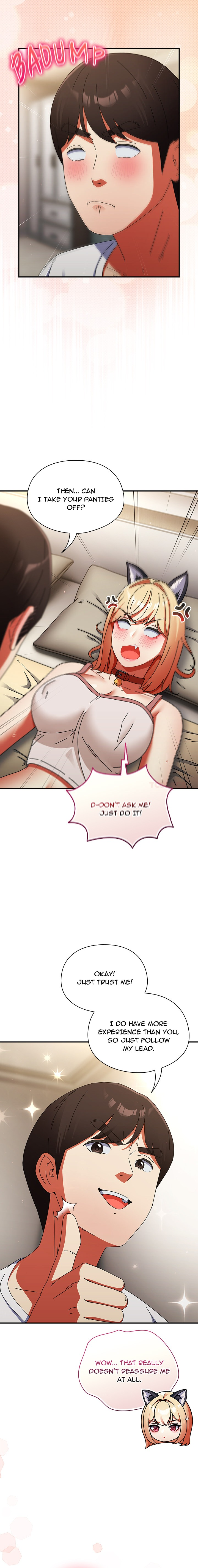 Take a Photo of Me Page 4 - MangaHe