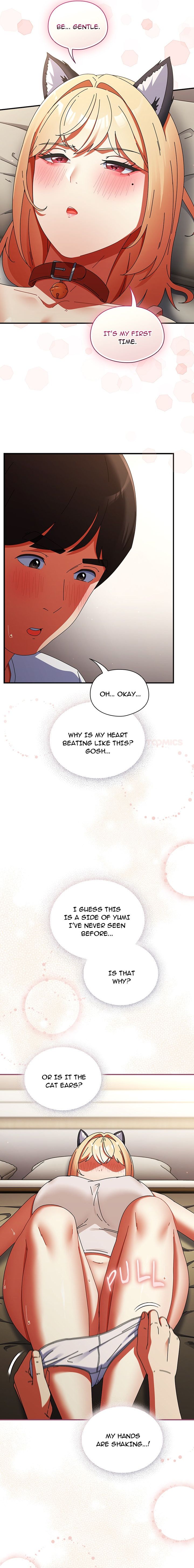 Take a Photo of Me Page 5 - MangaHe