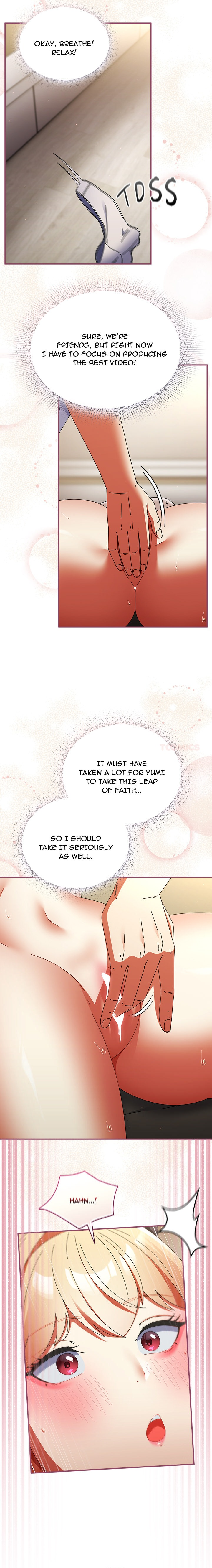 Take a Photo of Me Page 6 - MangaHe