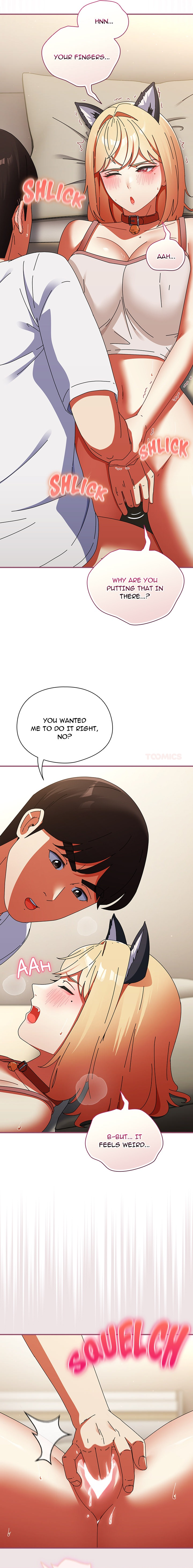 Take a Photo of Me Page 7 - MangaHe