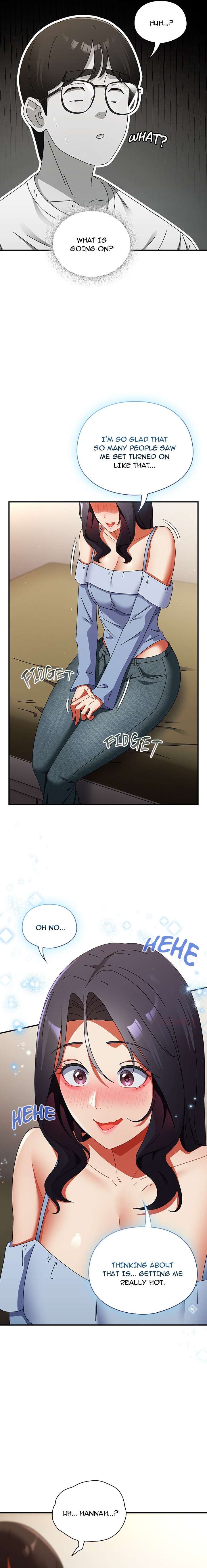 Take a Photo of Me Page 12 - MangaHe