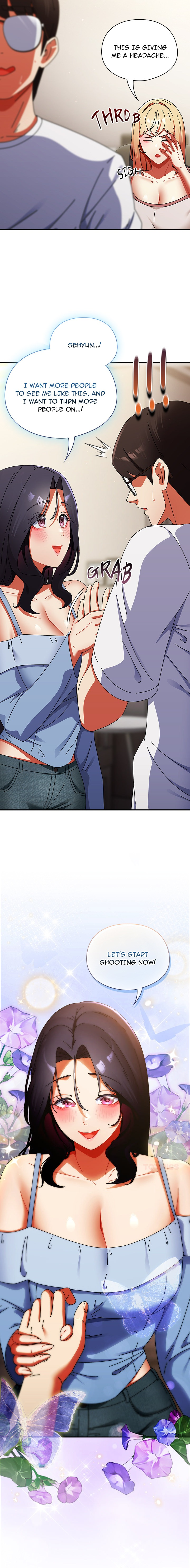 Take a Photo of Me Page 13 - MangaHe