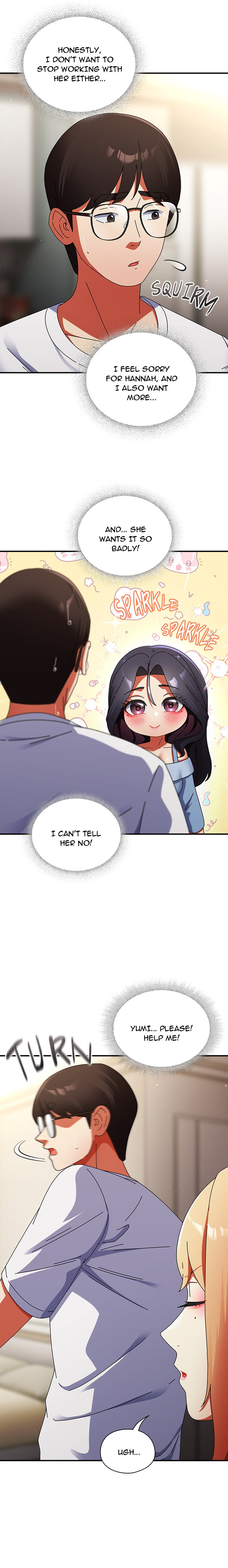 Take a Photo of Me Page 15 - MangaHe