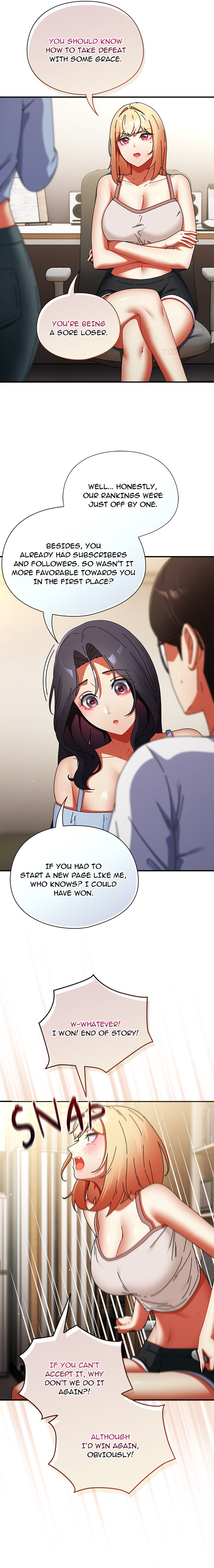 Take a Photo of Me Page 16 - MangaHe