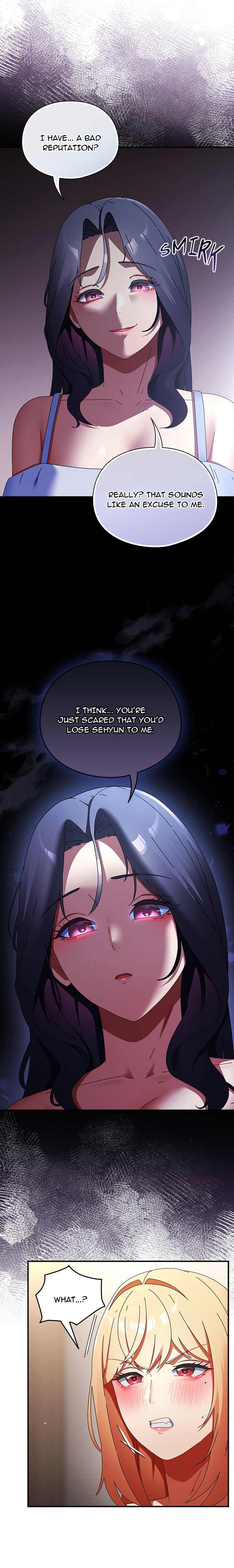 Take a Photo of Me Page 18 - MangaHe