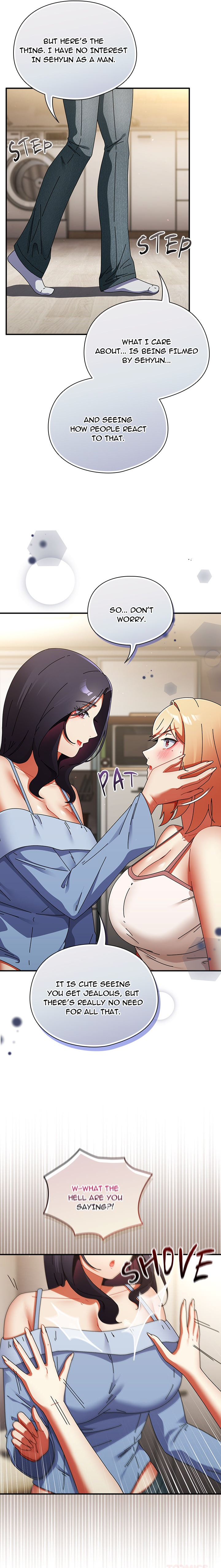 Take a Photo of Me Page 19 - MangaHe