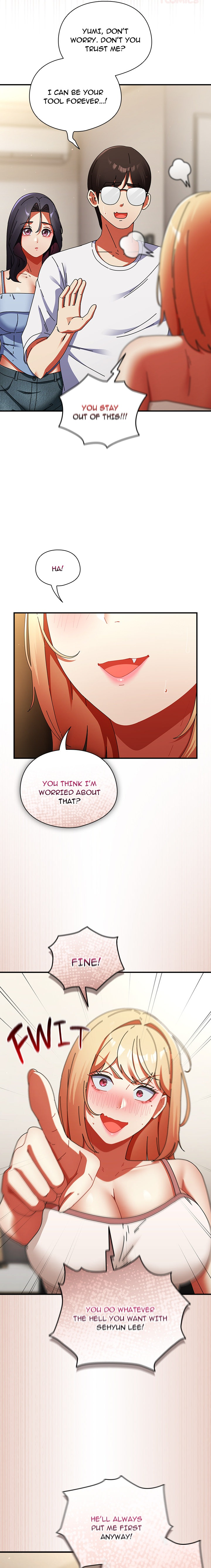 Take a Photo of Me Page 20 - MangaHe