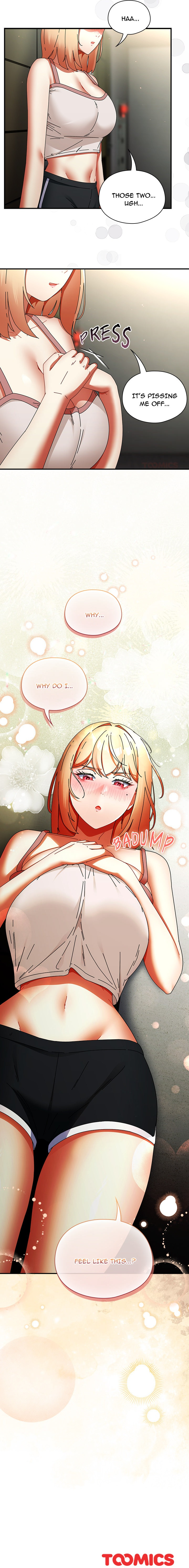 Take a Photo of Me Page 23 - MangaHe